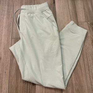 NWOT men’s lululemon joggers